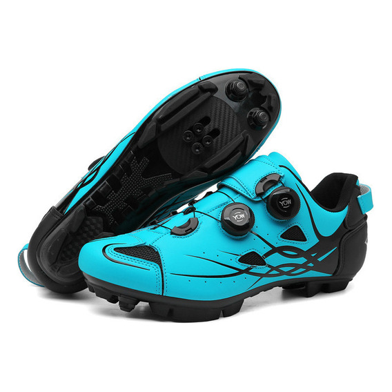 Zapatillas Mtb Cycling