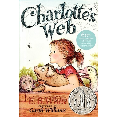 Charlotte's Web En Inglés