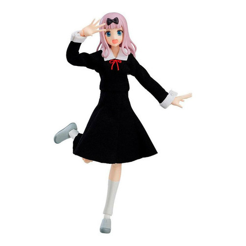 Figma Chika Fujiwara