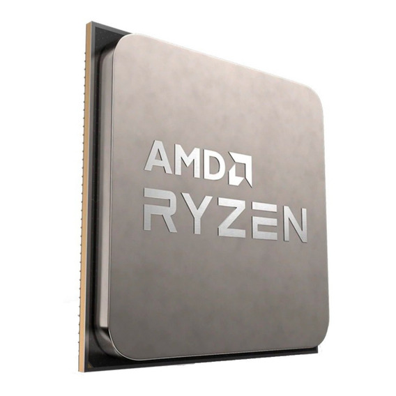 Procesador gamer AMD Ryzen 9 5950X 100-100000059WOF de 16 núcleos y  4.9GHz de frecuencia