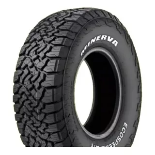 Pneu Minerva Aro 16\ 285/75 R16 126/123r 10pr Ecospeed