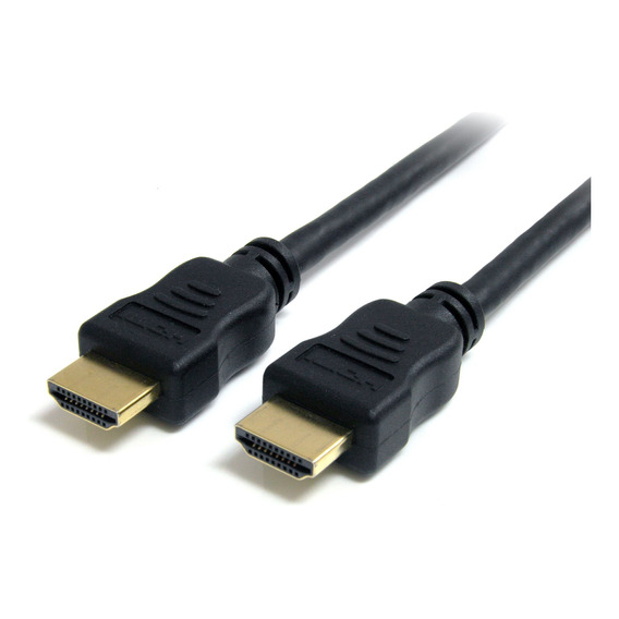 Cable Conexion Hdmi 5m Full Hd / 5 Metros Recubierto V1.4 