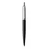 Lapicera Parker Jotter Street Negra 1964308 Tinta Azul