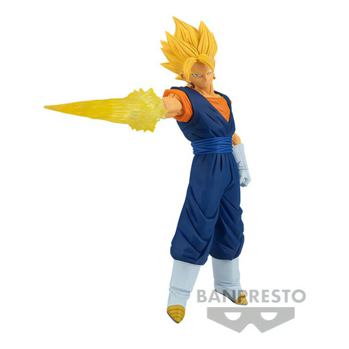 Figuras De Dragon Ball G×materia Vegito