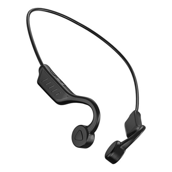 Auricular Bluetooth 5.0 Sport Conduccion Osea Stereo Nuevo 