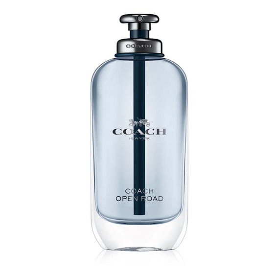 Perfume Hombre Coach Open Road Edt 100 Ml