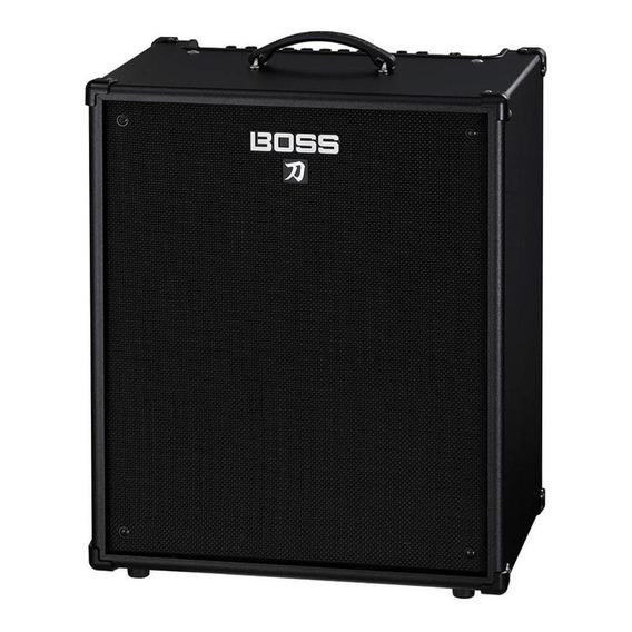 Boss Katana 210b Amplificador Para Bajo Eléctrico 2x10 160w