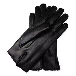 Guantes Cuero Dama Cabritilla T8 - 8.5 Jsbags Local Martinez