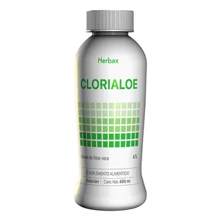 Jugo Clorialoe 47