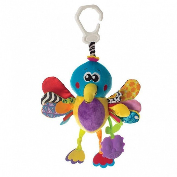 Sonajero Mordillo Playgro Buzz The Hummingbird