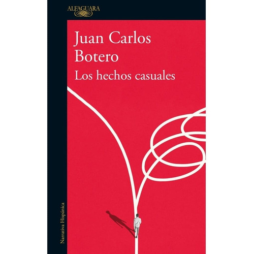 Los Hechos Casuales - Juan Carlos Botero