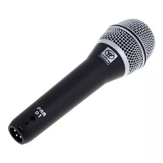 Superlux Microfone Para Vocal Pra-d1 C/ Nota Fiscal