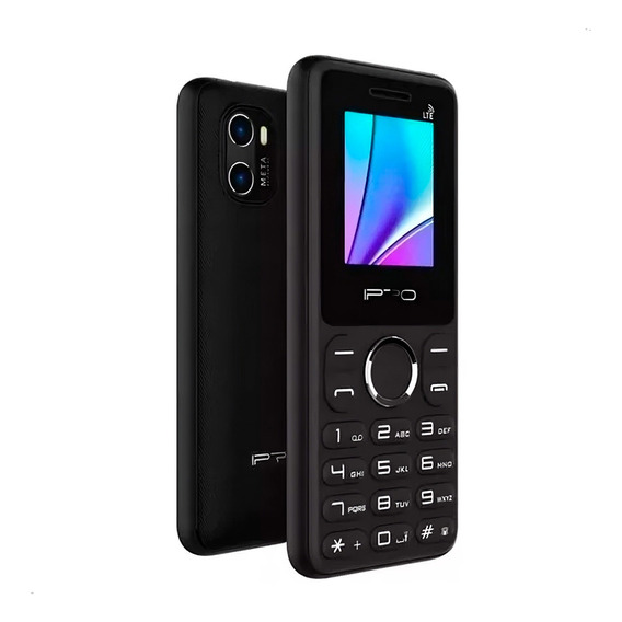 Celular Ipro K5 Doble Sim 4g/lte Cámara Dual Chip 