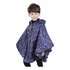 Childrens Cloak Blue Star