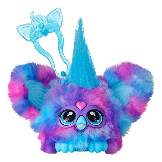 Peluche Furby Furblets Luv-lee