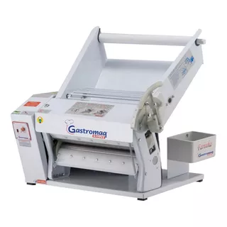 Gastromaq Cl300mini Laminadora Sobadora Xxlam