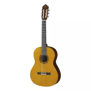Guitarra Clásica Infantil Yamaha Cs40 Para Diestros Brillante