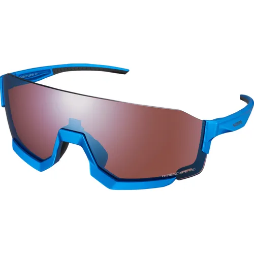 Gafa deportiva Shimano OCULOS CICLISMO SHIMANO AEROLITE CE ARLT2