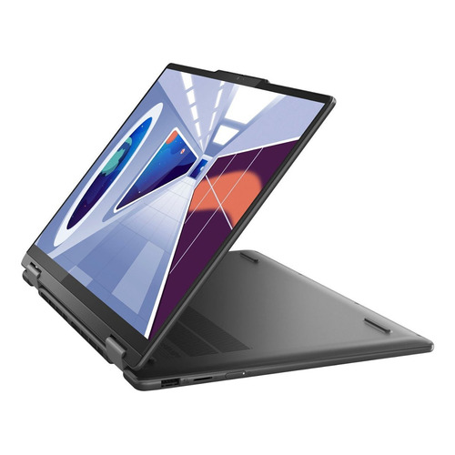 Lenovo Yoga 7i 14'' Tactil 2 En 1 Core I7 1355u 16gb 512gb Color Storm Grey