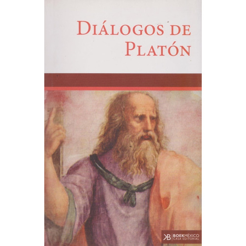 Dialogos De Platon