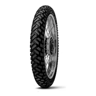 Pneu Moto Metzeler 90/90-21 54s Enduro 3 Sahara Tt (d) X 1 Unidade