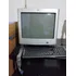 Monitor Hp 7540 Crt 17 Pulgadas Funcionando Perfecto (Usado)