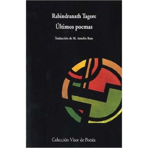 Ultimos Poemas - Rabindranath Tagore