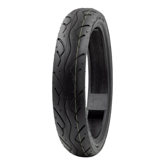 Cubierta Moto Bartl 90/90-17 Tl By-2300