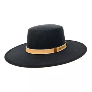 Sombrero Cordobes Unisex Hombre Mujer Hipster Vintage