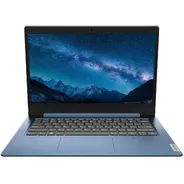Laptop Lenovo Ideapad Amd A4-9120e 4gb Ram 64gb Refabricado