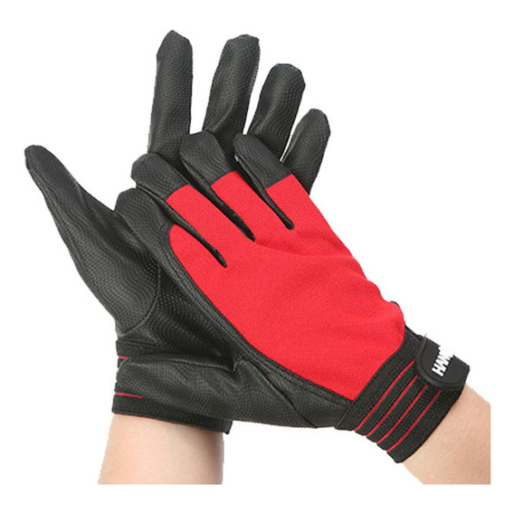 Guantes Aislantes Eléctricos De Alto Voltaje, 1 Par