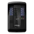 Portero eléctrico Intelbras COLLECTIVE 8i + 8 TDMI 300 negro
