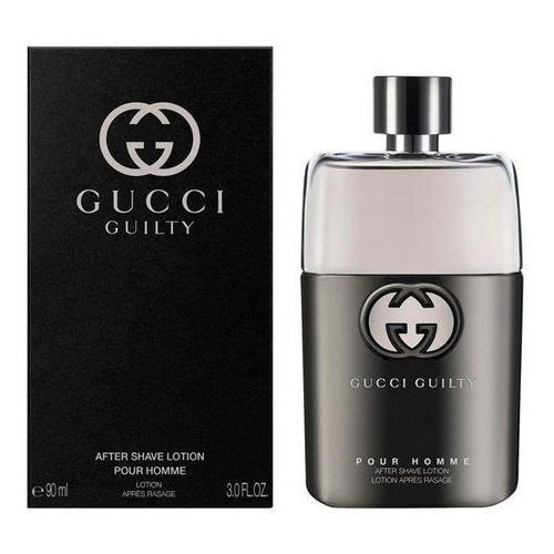 Perfume Gucci Guity 90 Ml
