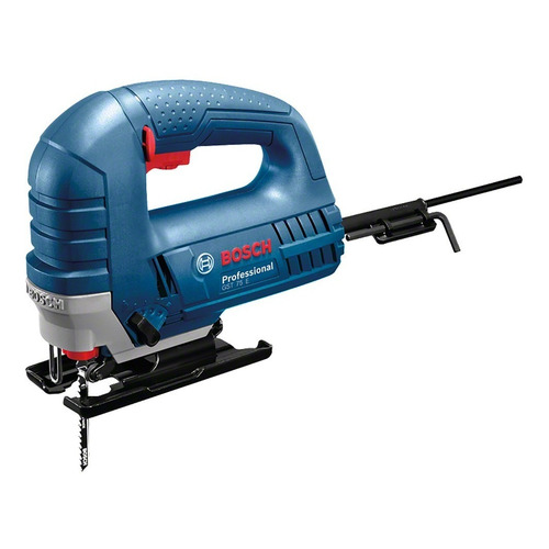 Sierra Caladora Professional Bosch Gst 75 E 710w