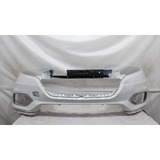 Fascia Delantera Honda Hrv 2019 2020 2021 T3x12