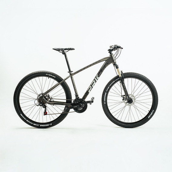 Mountain Bike Instinct R29 21v  Color Earthquake Tamaño Del Cuadro S