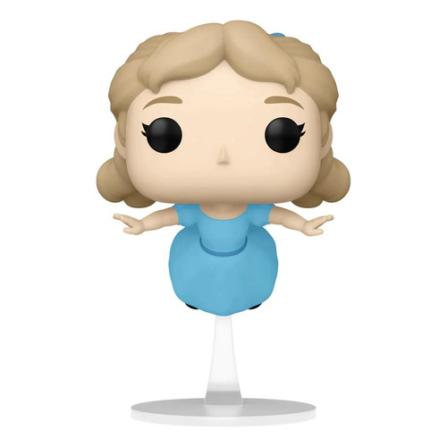 Funko Pop Disney: Peter Pan 70 Aniversario - Wendy