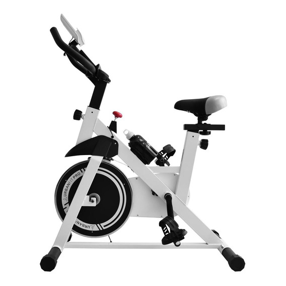 Bicicleta Estatica Para Spinning Cardio Indoor Fitness Ejerc