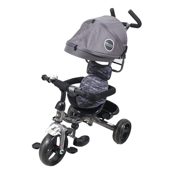 Triciclo Infantil Bebe Lamborghini Manija Baby Shopping