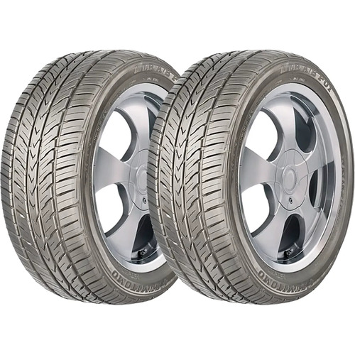 Kit de 2 llantas Sumitomo HTR A/S P01 P 205/55R16 91 V