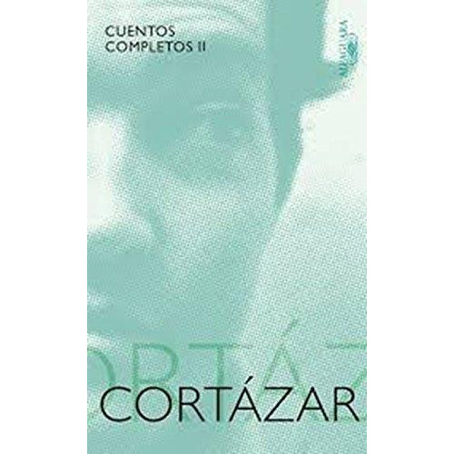 Cuentos Completos Ii Cortazar, De Cortázar, Julio. Editorial Aguilar,altea,taurus,alfaguara En Español