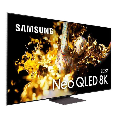Smart TV Samsung Neo QLED 8K QN65QN700BGXZD QLED Tizen 8K 65" 100V/240V