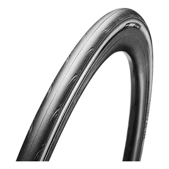 Llanta Maxxis Pursuer 700x28c Plegable Negro 60TPI