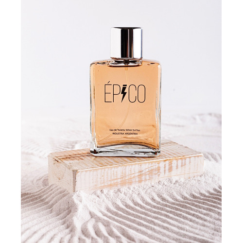 Perfume Epico Edp x 100ml By Town Scent