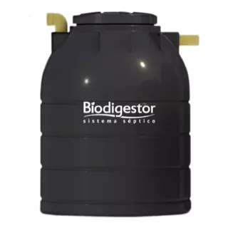 Biodigestores Agua Residual