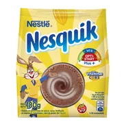 Nesquik Cacao En Polvo X 360 Gr