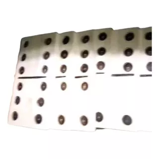 Domino Gigante 100 % Madera