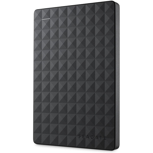 Disco duro externo Seagate Expansion STEA1000400 1TB negro