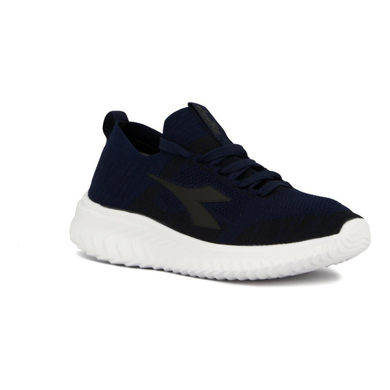 Diadora Calzado Deportivo De Hombre Running Tindari - Navy/b