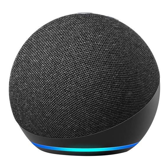 Amazon Echo Dot 4 Parlante Inteligente Con Alexa Mrclick